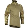UBACS Claw Gear Operator Combat Shirt MK III ATS Flex (Multicam) - Claw Gear