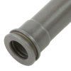 Nozzle for AEG (length 18.5 mm) with two O-rings - EPeS
