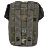 GB MTP camo pouch, water bottle holder (Osprey MK IV) (original, used)