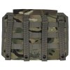 Sumka GB MTP camo, side plate pocket (Osprey MK IV) (originál, použité)