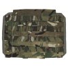 GB MTP camo pouch, side plate pocket (Osprey MK IV) (original, used)