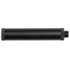 Pistol silencer (metal, 12 mm thread) - ASG