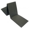 BW folding sleeping mat - olive, 190x56x0.4cm