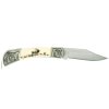 Jager hunting knife - MFH
