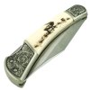Jager hunting knife - MFH
