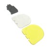 Protective glass for collimator reddot (clear, yellow glass) - Guerilla Tactical