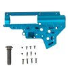 Gearbox version II RetroArms (CNC, QSC, 8mm bearings) - Specna Arms