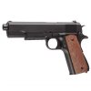 HG M1911 A1 (all metal) - WELL