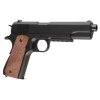 HG M1911 A1 (all metal) - WELL