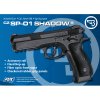 CZ SP-01 SHADOW - manual - ASG