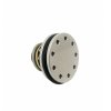 DURAL piston head - AirsoftParts