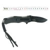 USMC Reaper A/O knife (M-A1020BK) - M-Tech USA