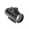 Kolimátor 1x40 tubus (červená tečka) - Theta Optics