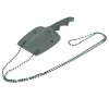 Neck II G10 Griff knife