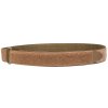 Micro Tactical Belt, Plastic Buckle (Multicam) - New River