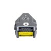 Laser VipeRay Scrapper Subcompact Pistol Red Laser Sight - Vector Optics