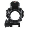 Vector Goliath 4x32 4/6 Prism Optics (backlit red, green, blue crosshairs) - Vector Optics
