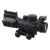 Vector Goliath 4x32 4/6 Prism Optics (backlit red, green, blue crosshairs) - Vector Optics