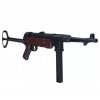 Ch MP40 Hnědá (kovové tělo) (AGM) [MP007A]