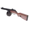Snow Wolf PPSH-41 (metal body, wood) (Snow Wolf) [SW09]