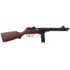 Snow Wolf PPSH-41 (metal body, wood) (Snow Wolf) [SW09]