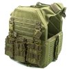 Spider Modular Plate Carrier "MPC" (tan) - A.C.M.