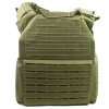Spider Modular Plate Carrier "MPC" (tan) - A.C.M.