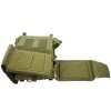 Spider Modular Plate Carrier "MPC" (tan) - A.C.M.