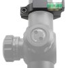 Spirit level - side scope level 30 mm - Vector Optics