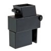 MP5 magazine adapter for BB speed loader - GFC
