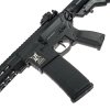 Delta Armory M4 AR15 KeyMod 10" Charlie ETU Black (Delta Armory) [DA-C04-ETU]