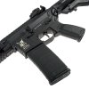 Delta Armory M4 AR15 SilentOps CQB Bravo ETU Black (Delta Armory) [DA-B03-ETU]