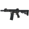 Delta Armory M4 AR15 SilentOps CQB Bravo ETU Black (Delta Armory) [DA-B03-ETU]