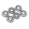 8mm Gen2 steel ball bearings (ULTIMATE®) - ASG