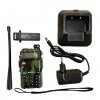 BAOFENG UV-5R radio (VHF, UHF) 5W military HT - Baofeng