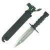 M95 bayonet (plastic sheath) - MFH