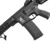 Delta Armory AR15 M-LOK 13" ALPHA Full Metal Black (Delta Armory) [DA-A15]