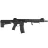 Delta Armory AR15 M-LOK 13" ALPHA Full Metal Black (Delta Armory) [DA-A15]
