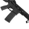 Delta Armory AR15 M-LOK 13" ALPHA Full Metal Black (Delta Armory) [DA-A15]