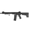 Delta Armory AR15 M-LOK 13" ALPHA Full Metal Black (Delta Armory) [DA-A15]