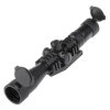 3-9X40 BE Optics - Theta Optics