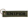 Sniper key ring - 101 INC