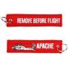 Apache key ring - 101 INC