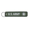 US Army Keyring - 101 INC