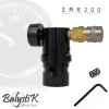 balystik smr200 hpa regulator with 40 inch macroflex braided hose us (2)