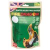 FIREDRAGON fire starter 162 g (6 blocks and 27 g) - MFH