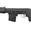 Ch SVD (metal) NEW Sniper Rifle Dragunov style (A&K) [SVD]