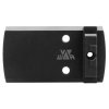 Montážní báze kolimátoru 1x18 pro zbraně GLOCK - Vector Optics