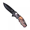 sck spring assisted pocket folding knife cw 007 7