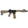 Delta Armory M4 AR15 KeyMod 10" PREDATOR Charlie Half-Tan (Delta Armory) [DA-C07-HT]